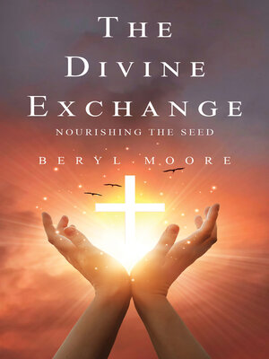 cover image of The Divine Exchange